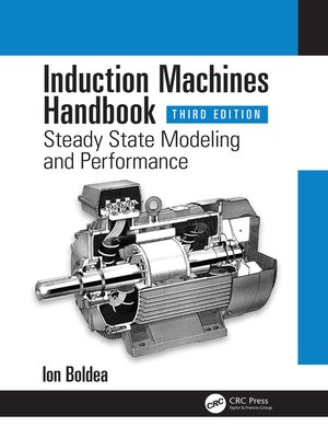 cover image of Induction Machines Handbook
